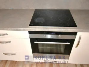 Pronájem bytu 2+kk, České Budějovice - České Budějovice 7, Lidická tř., 56 m2