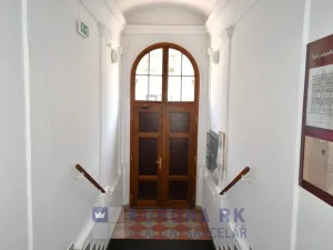 Pronájem bytu 2+kk, České Budějovice - České Budějovice 7, Lidická tř., 56 m2