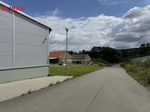 Prodej výrobních prostor, Věžky, 2322 m2