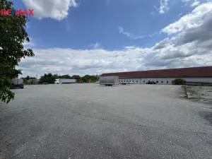 Prodej výrobních prostor, Věžky, 2322 m2