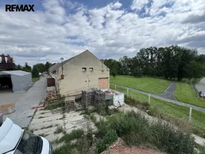Prodej výrobních prostor, Věžky, 2322 m2