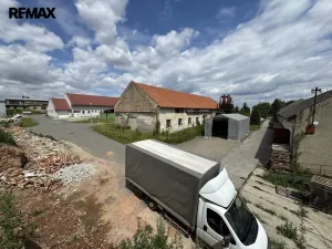 Prodej výrobních prostor, Věžky, 2322 m2