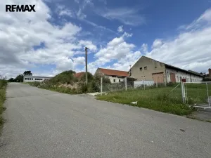 Prodej výrobních prostor, Věžky, 2322 m2