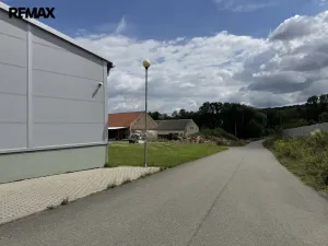 Prodej výrobních prostor, Věžky, 2322 m2