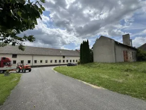 Prodej výrobních prostor, Věžky, 2322 m2