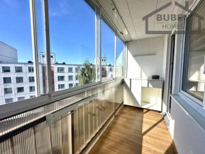 Pronájem bytu 3+1, Tachov, Jana Ziky, 70 m2