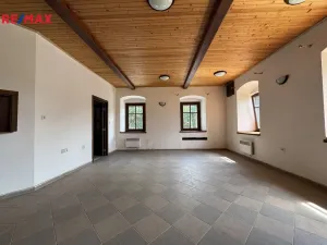 Prodej ubytování, Jiříkov - Sovinec, 328 m2