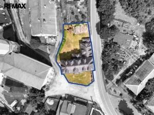 Prodej ubytování, Jiříkov - Sovinec, 328 m2