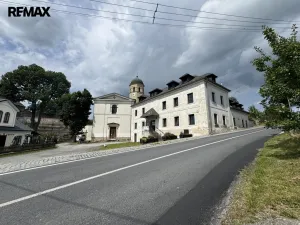 Prodej ubytování, Jiříkov - Sovinec, 328 m2