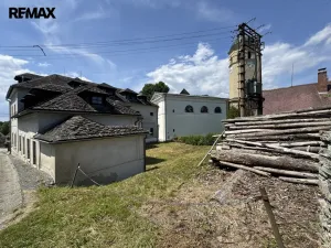 Prodej ubytování, Jiříkov - Sovinec, 328 m2