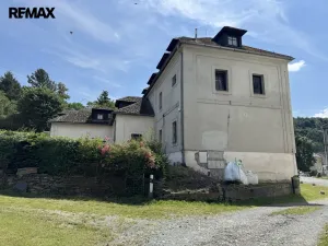 Prodej ubytování, Jiříkov - Sovinec, 328 m2