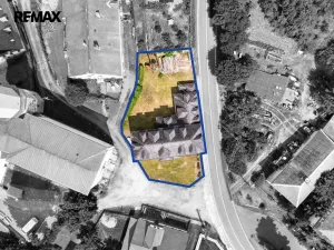Prodej ubytování, Jiříkov - Sovinec, 328 m2