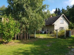 Prodej pozemku pro bydlení, Samšina, 22154 m2