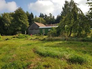 Prodej pozemku pro bydlení, Samšina, 22154 m2