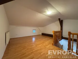 Prodej rodinného domu, Vrchlabí, Dělnická, 177 m2