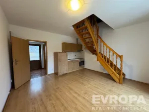 Prodej rodinného domu, Vrchlabí, Dělnická, 177 m2