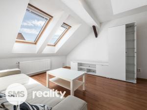 Pronájem bytu 2+1, Brno - Černovice, 50 m2