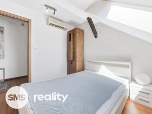 Pronájem bytu 2+1, Brno - Černovice, 50 m2