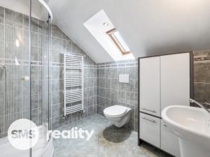 Pronájem bytu 2+1, Brno - Černovice, 50 m2