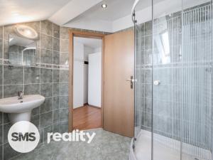 Pronájem bytu 2+1, Brno - Černovice, 50 m2