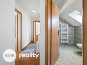Pronájem bytu 2+1, Brno - Černovice, 50 m2