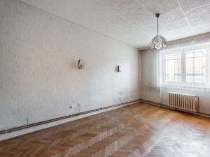 Pronájem bytu 2+1, Praha - Hodkovičky, Půlnoční, 62 m2