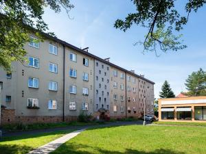 Pronájem bytu 2+1, Praha - Hodkovičky, Půlnoční, 62 m2