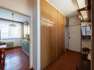 Pronájem bytu 2+1, Praha - Hodkovičky, Půlnoční, 62 m2