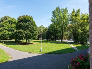 Pronájem bytu 2+1, Praha - Hodkovičky, Půlnoční, 62 m2