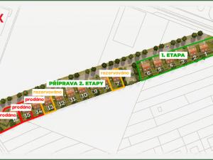 Prodej rodinného domu, Olomouc, U panelárny, 134 m2