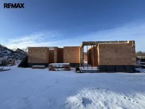 Prodej rodinného domu, Olomouc, U panelárny, 134 m2