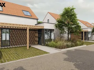 Prodej rodinného domu, Olomouc, U panelárny, 134 m2