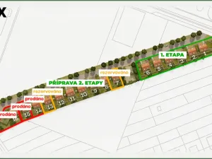 Prodej rodinného domu, Olomouc, U panelárny, 134 m2