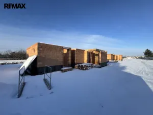 Prodej rodinného domu, Olomouc, U panelárny, 134 m2