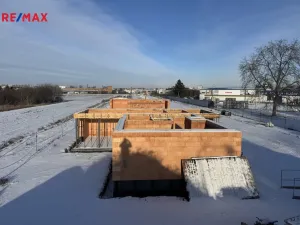 Prodej rodinného domu, Olomouc, U panelárny, 134 m2