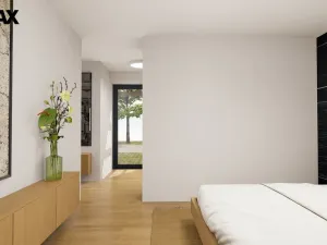 Prodej rodinného domu, Olomouc, U panelárny, 134 m2