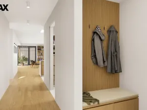 Prodej rodinného domu, Olomouc, U panelárny, 134 m2