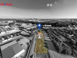 Prodej rodinného domu, Olomouc, U panelárny, 134 m2