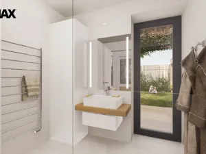 Prodej domu na klíč, Olomouc, U panelárny, 134 m2