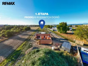 Prodej rodinného domu, Olomouc, U panelárny, 134 m2