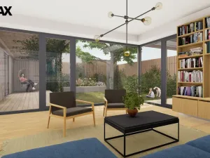 Prodej rodinného domu, Olomouc, U panelárny, 134 m2