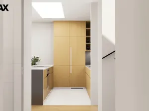 Prodej rodinného domu, Olomouc, U panelárny, 134 m2