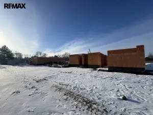 Prodej rodinného domu, Olomouc, U panelárny, 134 m2