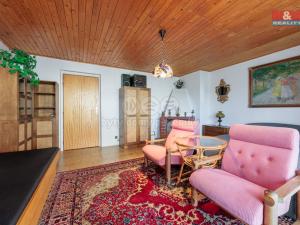 Prodej rodinného domu, Velká Hleďsebe, Pohraniční stráže, 192 m2