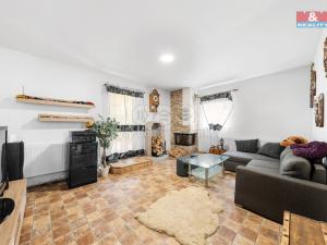 Prodej rodinného domu, Šluknov, Královská, 147 m2