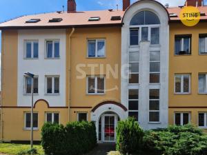Prodej bytu 2+kk, Želetava, Sadová, 60 m2