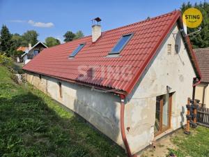 Prodej rodinného domu, Želiv, 101 m2