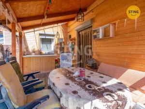 Prodej rodinného domu, Krnov, Okružní, 150 m2