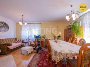 Prodej rodinného domu, Krnov, Okružní, 150 m2