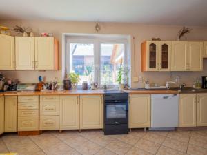 Prodej rodinného domu, Krnov, Okružní, 150 m2